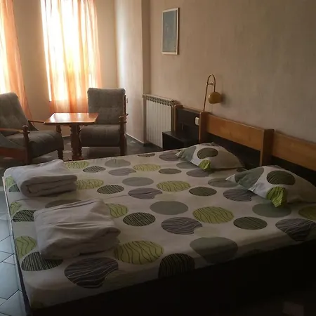 Otel Balevurov
