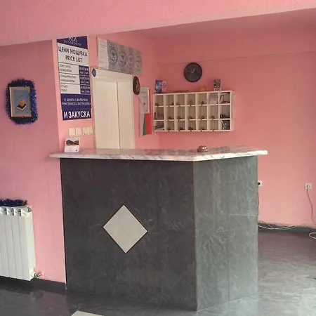 Balevurov Otel