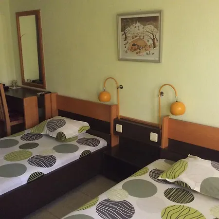 Balevurov Otel 2*