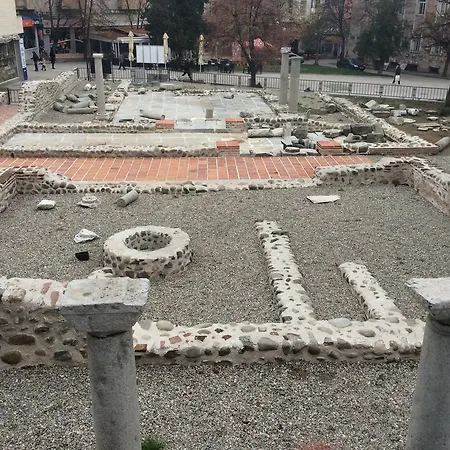 Balevurov 2* Sandanski