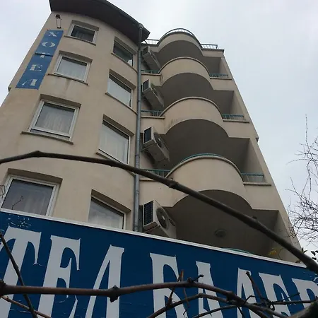 Otel Balevurov