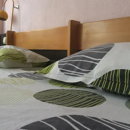 Balevurov Otel Sandanski