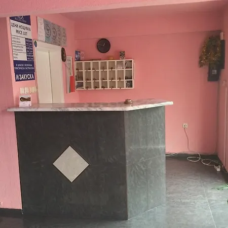 Balevurov Otel
