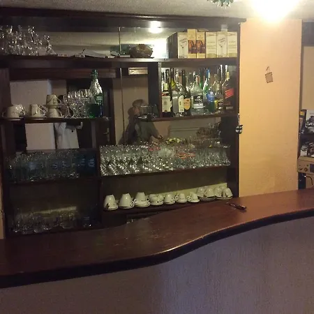 Otel Balevurov 2*