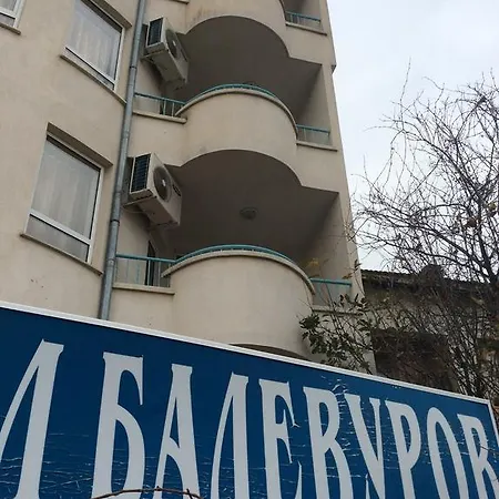 Balevurov 2*