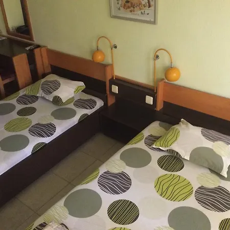 Balevurov Otel 2*