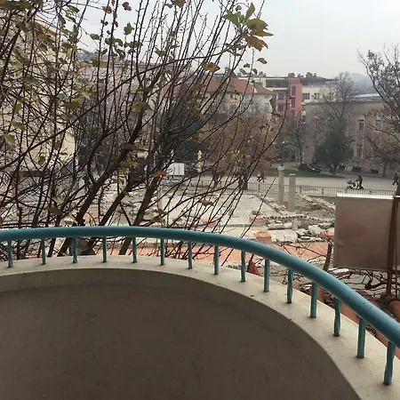 Balevurov Otel Sandanski