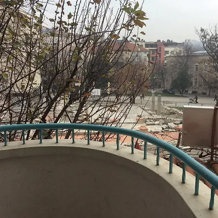 балевуров Хотел Сандански