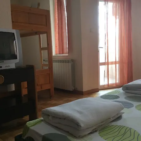 Balevurov Otel