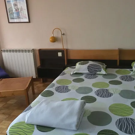 Otel Balevurov 2*
