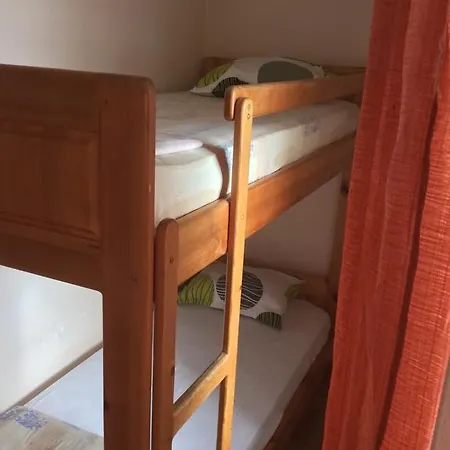Balevurov Otel 2*