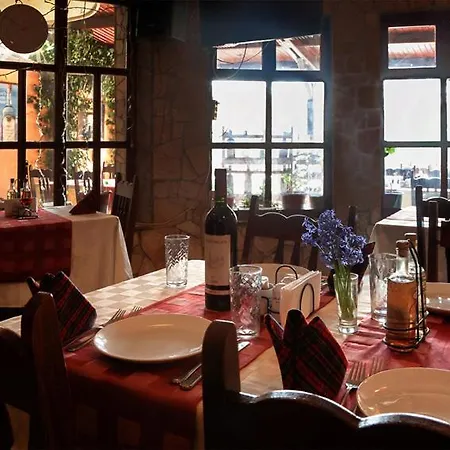 Balevurov Szálloda 2*