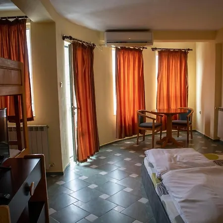 Balevurov Otel
