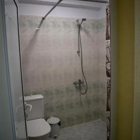 Otel Balevurov