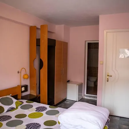 Balevurov Otel 2*