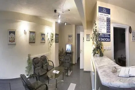 Otel Balevurov Sandanski