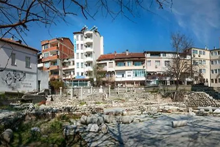 Otel Balevurov